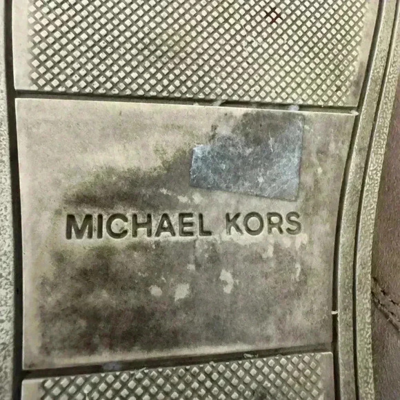 Michael kors slip ons - Picture 6 of 6